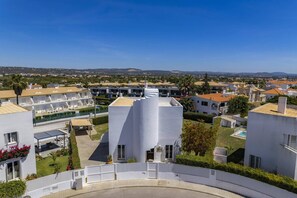 Exterior - Villa Casa Duarte by Villa Plus (Olhos de Água)