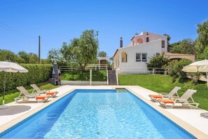 Pool - Villa Casa Pimenteira by Villa Plus (Lagoa)