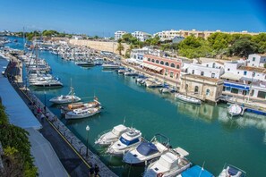 Marina - Villa Datil by Villa Plus (Es Mercadal)