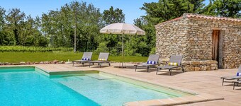Villa Domaine du Midi by Villa Plus