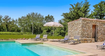 Villa Domaine du Midi by Villa Plus