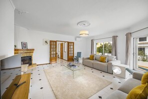 Smart-tv, bordfodbold