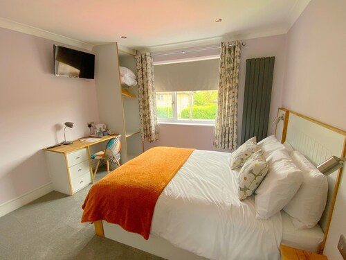 Orchard house bed and breakfast