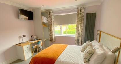 Orchard house bed and breakfast