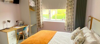 Orchard house bed and breakfast