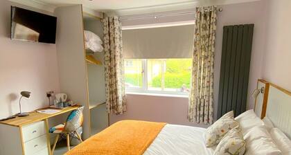 Orchard house bed and breakfast