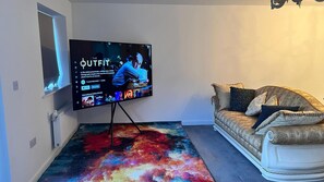 House | Interior