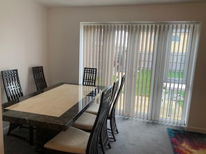 House | Meeting facility