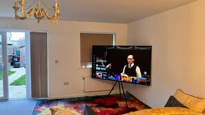 Ferienhaus | Innenbereich