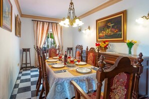 Restaurantes