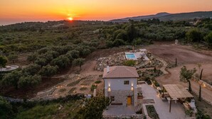 Exterior - Villa Idalia Retreat by Villa Plus (Zakynthos)