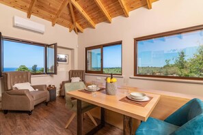 Dining - Villa Idalia Retreat by Villa Plus (Zakynthos)