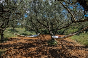 Property grounds - Villa Idalia Retreat by Villa Plus (Zakynthos)