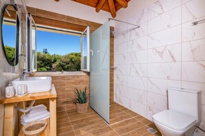 Haartrockner, Handtücher