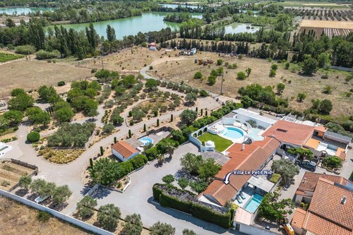 Villa Le Petit Nid by Villa Plus
