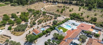 Villa Le Petit Nid by Villa Plus