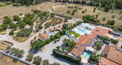 Villa Le Petit Nid by Villa Plus