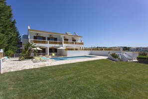 Exterior - Villa Luis Gale by Villa Plus (Vale Rebelho)