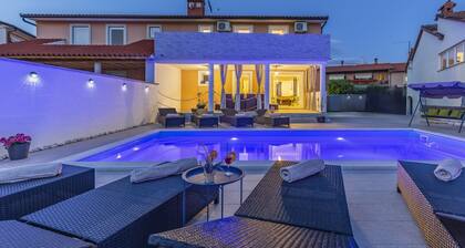 Villa Melani Vita by Villa Plus