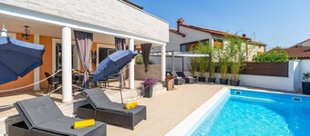 Villa Melani Vita by Villa Plus