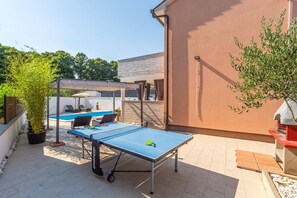 Terraço/pátio