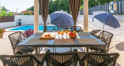 Villa Melani Vita by Villa Plus