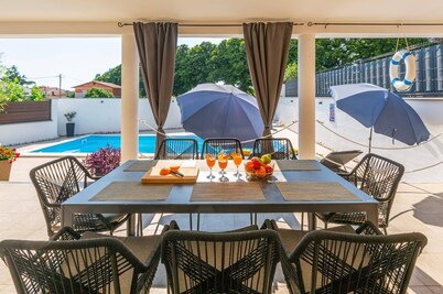 Villa Melani Vita by Villa Plus