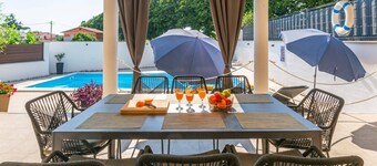 Villa Melani Vita by Villa Plus