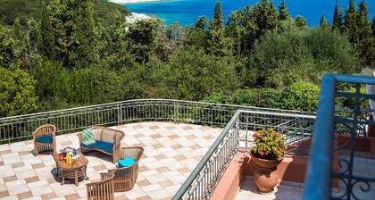 Villa Neptune Fiskardo by Villa Plus