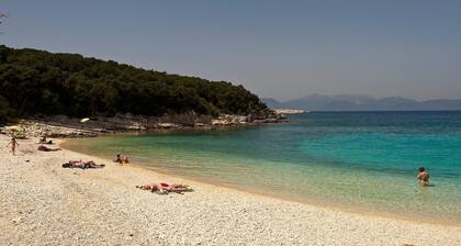 Villa Neptune Fiskardo by Villa Plus