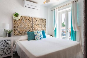 6 sovrum, wi-fi och sängkläder