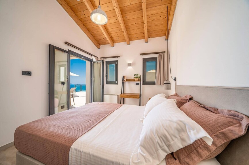 Villa Olive Cottage By Villa Plus - Kefalonia