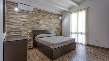 2 chambres, Wi-Fi, draps fournis