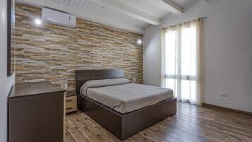 2 chambres, Wi-Fi, draps fournis