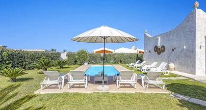 Villa Rosso Blu by Villa Plus