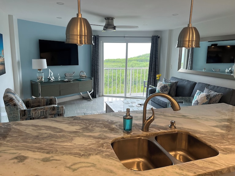 Relax In Your One Bedroom Oceanfront Suite In Tavernier Fl. Florida Keys. - Islamorada, FL