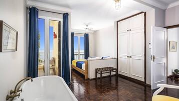 3 Schlafzimmer, WLAN, Bettwäsche