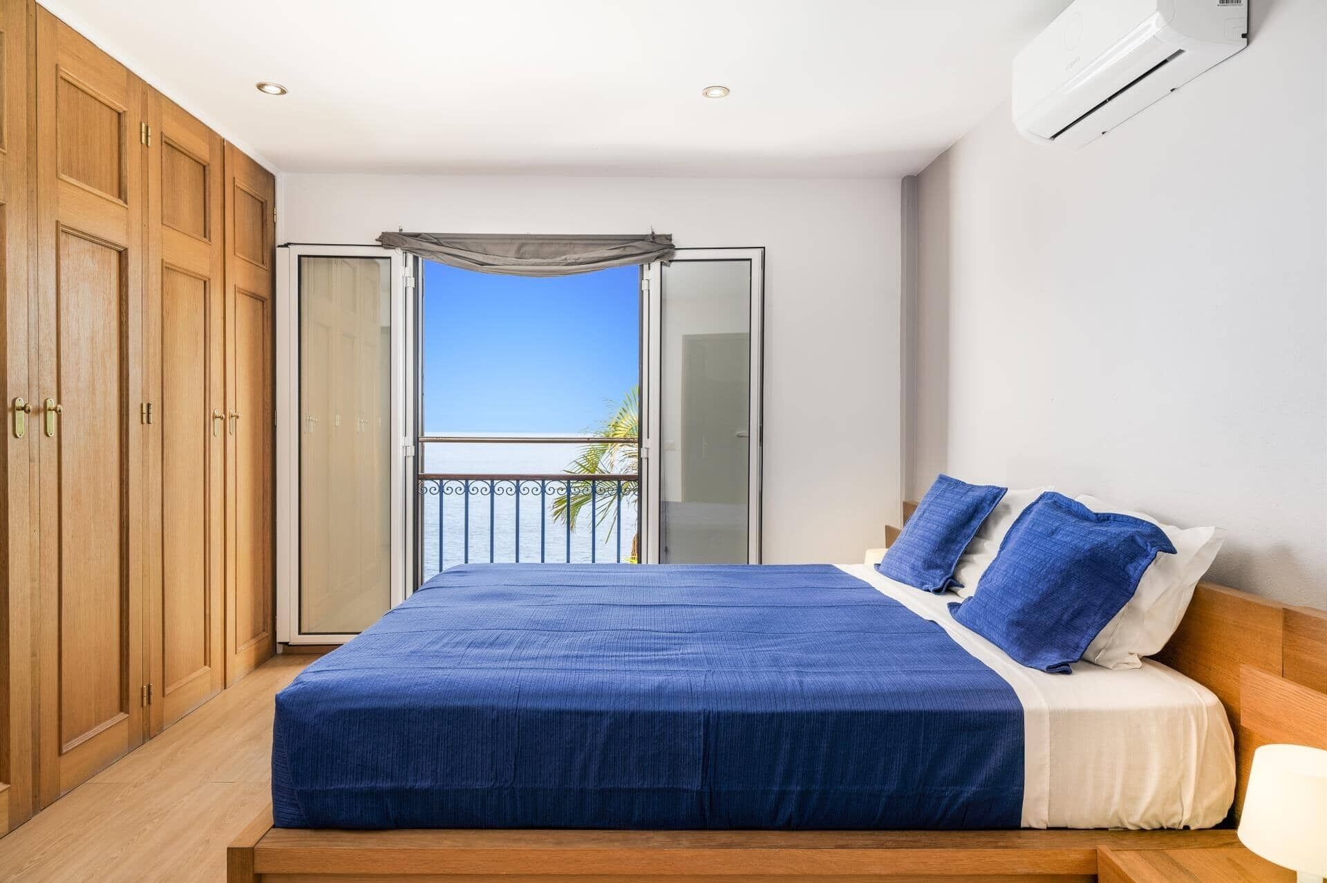 3 slaapkamers, wifi, beddengoed