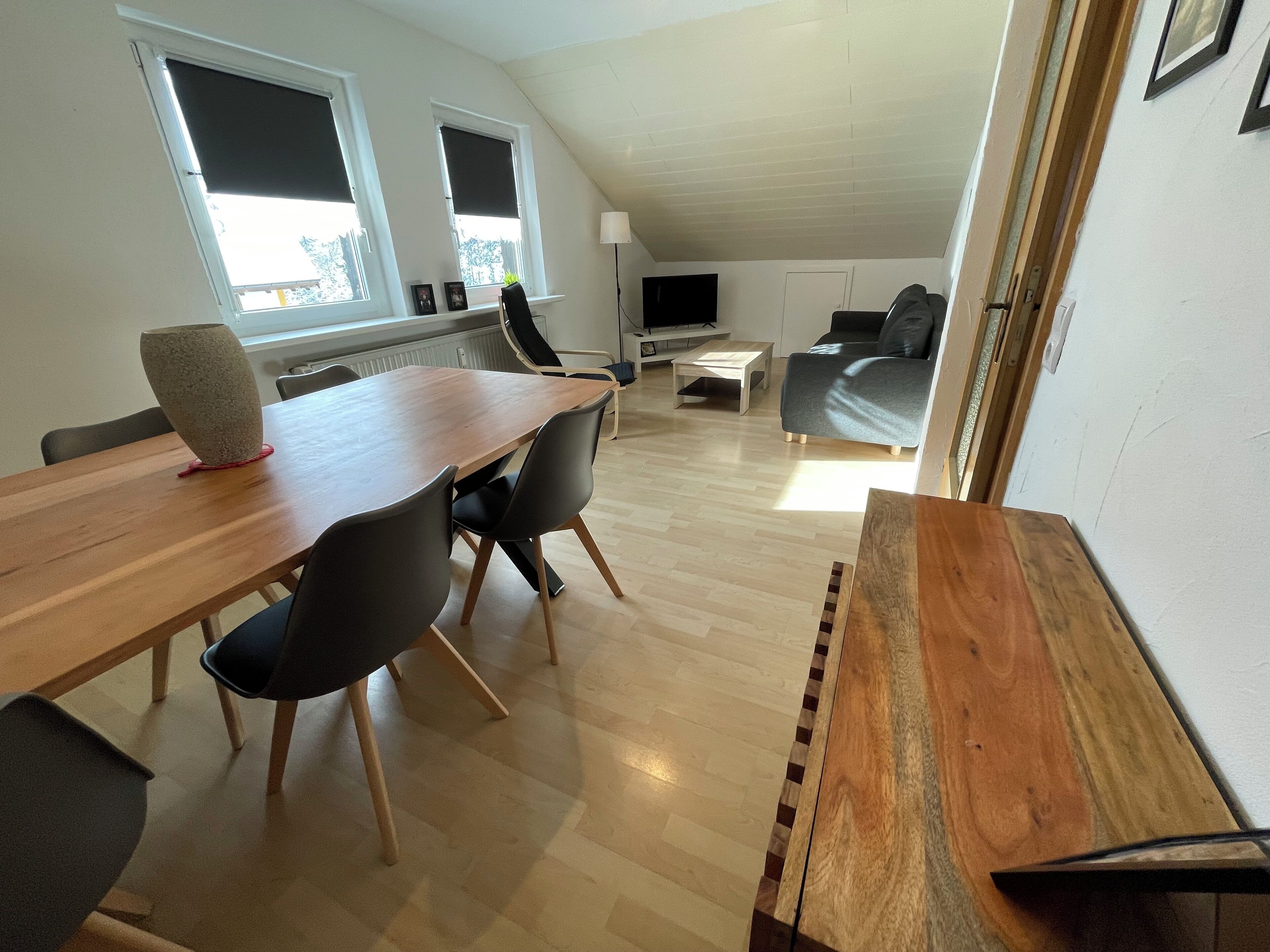 Ferienwohnung Wehra In Todtmoos - Schwarzwald