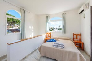 6 camere, Wi-Fi, lenzuola