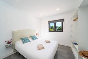 4 soveværelser, Wi-Fi, sengetøj