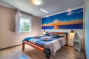 3 bedrooms, WiFi, bed sheets - Villa Tanja by Villa Plus (Pula)