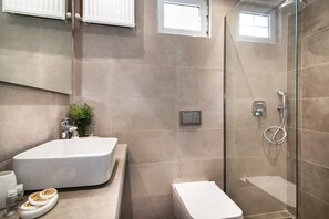 Hair dryer, towels - Villa Zante Pnoe by Villa Plus (Pantokratoras)