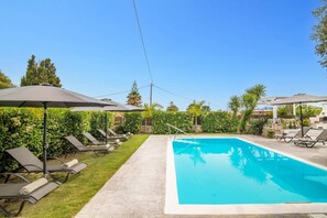 Pool - Villa Zante Pnoe by Villa Plus (Pantokratoras)