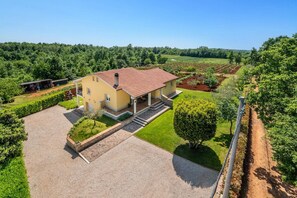 Exterior - Villa Zupan by Villa Plus (Barici)