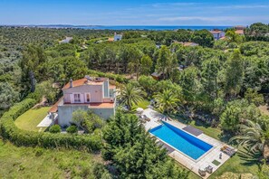 Exterior - Villa Eucalipto by Villa Plus (Lagoa)