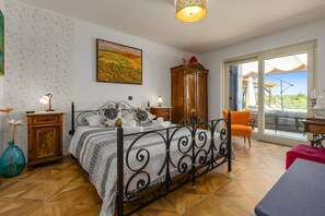 3 Schlafzimmer, Bügeleisen/Bügelbrett, kostenloses WLAN, Bettwäsche
