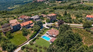 Exterior - Villa Principe by Villa Plus (Groznjan)