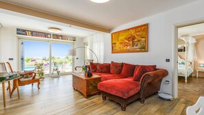 Smart TV, ping pong - Villa Principe by Villa Plus (Groznjan)