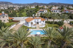 Exterior - Villa Thalia by Villa Plus (Peyia)